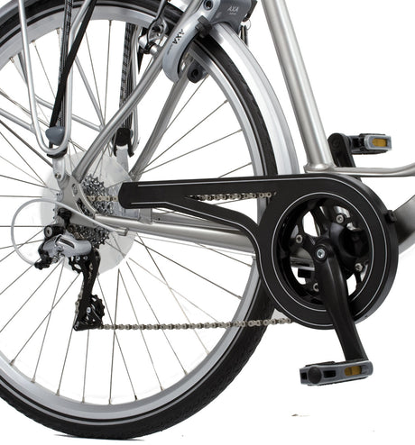 Kettingscherm KSR 2B 26 inch