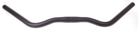 Wilhelm humpert gmbh co ergotec stuurbocht trekking 25.4 gw590 gl180 gh20 aluminium zwart sl: 2