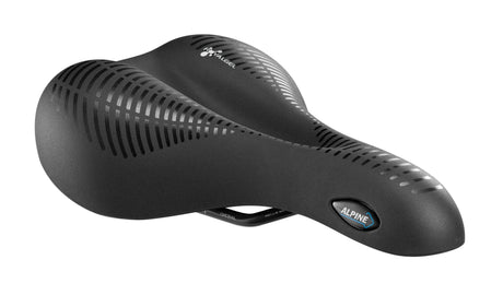 Selle royal s.p.a. selle royal zadel alpine unisex