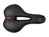 Zadel Wittkop Medicus PRO 6.2 Trekking - dames