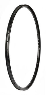 Primax e str20 velg 28 inch (622) 36 gaats remrand zwart