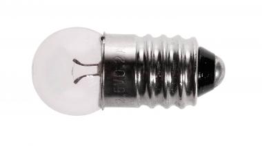 Spanninga metaal b.v. spanninga lampjes nr. 8 2.5v-0.2a-e10