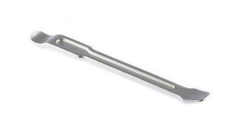 Buzaglo icetoolz 64h2 bandenlichters bromfiets 200 mm. staal