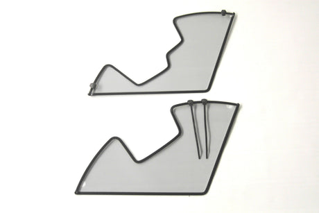 Hesling bike parts jasbeschermer hesling 28 4 hybride