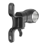 Messingschlager m-wave adapter voor bidonhouder zwart 22.2-31.8 mm.