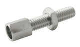 Elvedes cable systems bv pot stelbout m6 elvedes messing (p15)