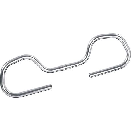 Wilhelm humpert gmbh co ergotec stuurbocht jeugd contest alu. zilver