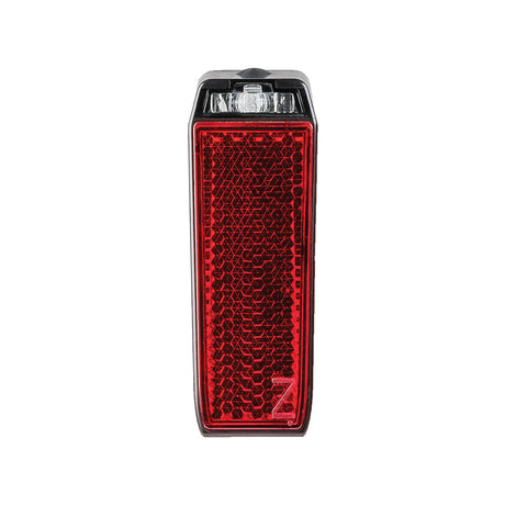 Spatbordachterlicht Axa NYX batterij
