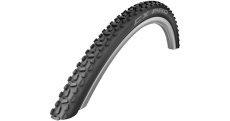 Buitenband Schwalbe 28-1.20 (30-622) CX Pro Performance zwart