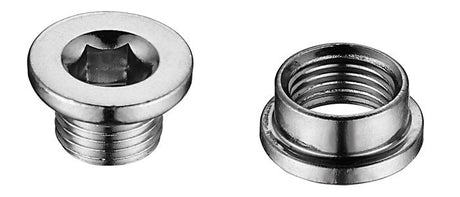 Buzaglo primax e uitvalpad aluminium nr. 31 gh-001