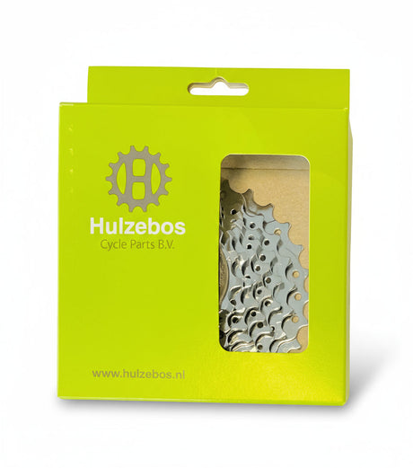 Hulzebos cycle parts b.v. hulzebos pion 7v 13-28