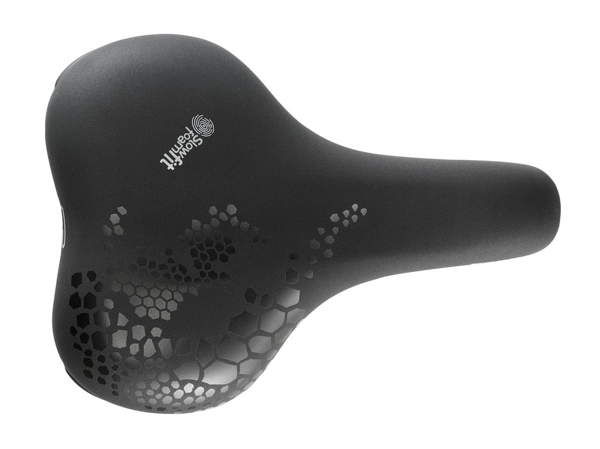 Zadel Selle Royal Freeway Fit Moderate - dames