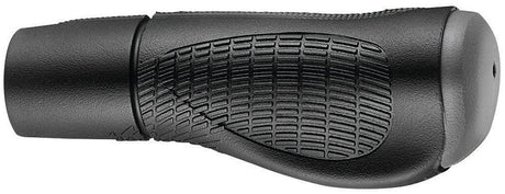 Marwi GP-03 fiets handvat set, 138 138mm, zwart