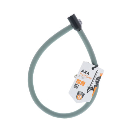 Slot AXA kabelslot Resolute 60 6