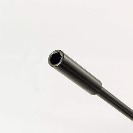 Buzaglo hozan d-840-10 moersleutel 10mm, met handvat