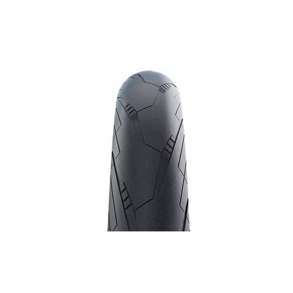 Schwalbe - super moto performance reflex 27.5x2.40
