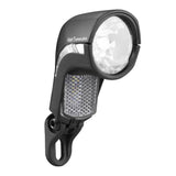 Busch + müller b m upp t senso plus led koplamp 35 lux 166tsndi