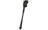 Hebie achtervork standaard fix 40 l 28''-29'' verstelbaar 40 mm. zwart