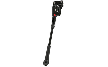 Hebie achtervork standaard fix 40 l 28''-29'' verstelbaar 40 mm. zwart