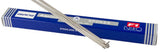 Buzaglo alpina spaak 13x256 rvs