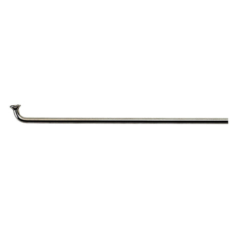Messingschlager cn spaak rvs 13x276 per 100