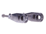BatavusSimson Kettingspanner - RVS, 58mm, fietsketting, zilver
