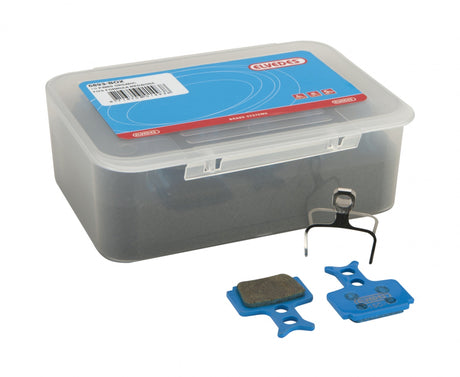 Elvedes cable systems bv elvedes 6893-box disc brake pad compatible formula mega one (10)