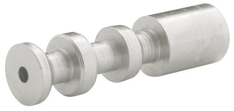 Elvedes cable systems bv elvedes elv9010 ferrule s.a. 5.0 mm. messing (25)