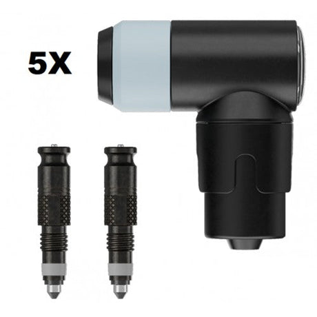 Schwalbe benelux b.v. schwalbe clik valve scv starter set sv - 3550