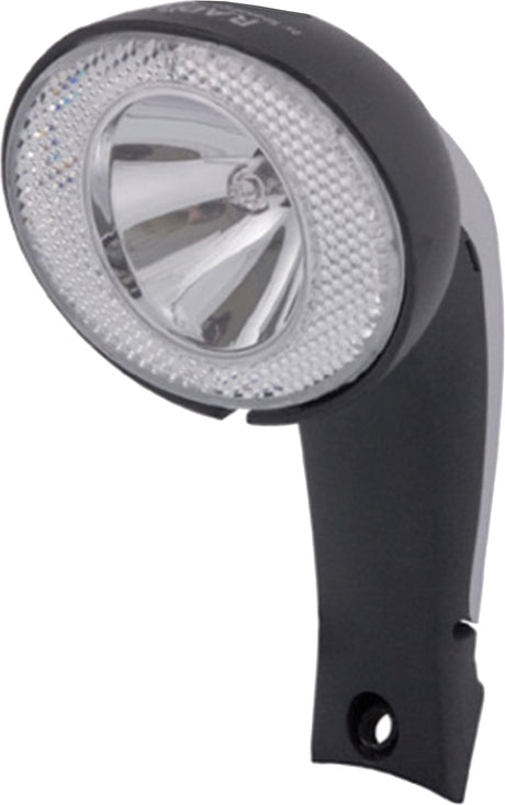 Spanninga metaal b.v. spanninga radius basic koplamp