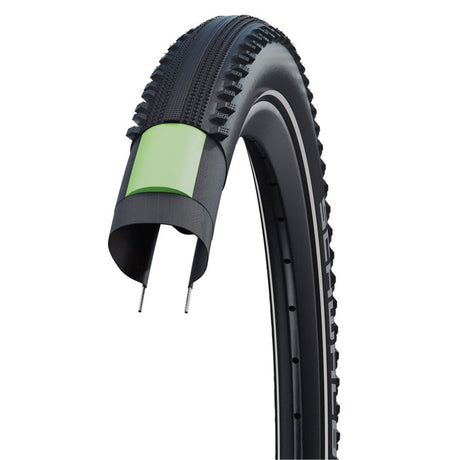 Schwalbe - hurricane perfromance dd reflex 27.5x2.00