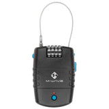 Messingschlager m-wave alarmslot lock 'n roll