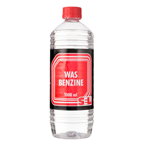 Baten trading company wasbenzine 1 ltr.