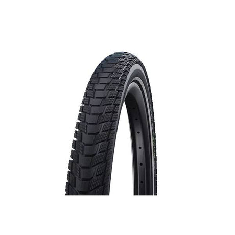 Buitenband Schwalbe 24-2.60 (65-507) Pick-Up Perf SD TS zwart +R