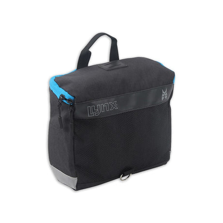 Falko import export lynx stuurtas joshua 4 ltr. zwart waterafstotend
