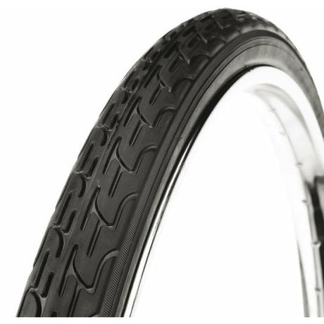 Hulzebos cycle parts b.v. bub. 37-590 26x1.3 8 deli tire breaker s-604 zwart r.s.