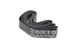 velglint 16 mm zwart
