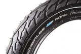 Schwalbe benelux b.v. schwalbe bub. 50-203 12x2.00 hs 484 motion road cruiser k-guard b b green - 11101255.02