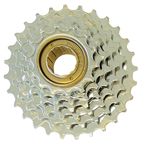Hulzebos cycle parts b.v. hulzebos pion 6v 14-28