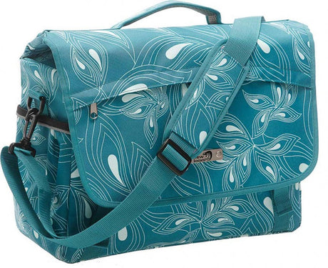 Burgers - new looxs new looxs tas nr. 106 mondi joy single peacock jade - 106.384