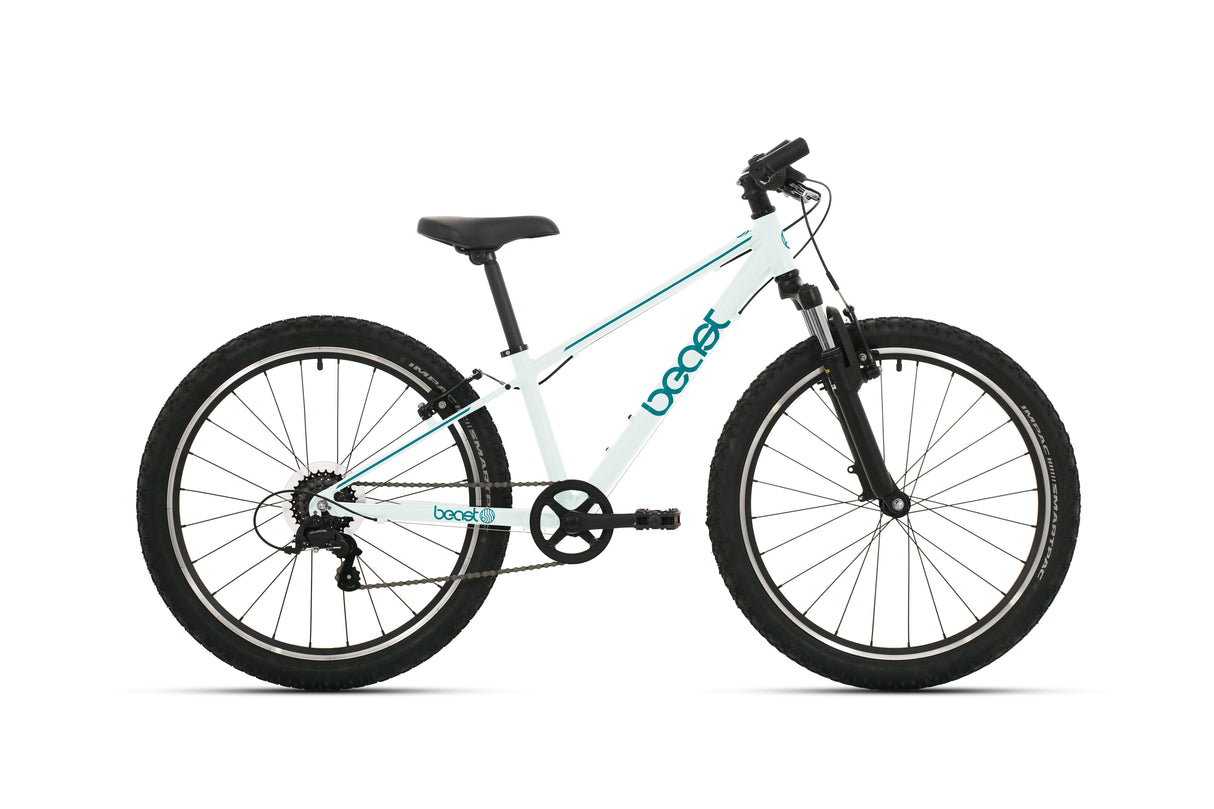 Hulzebos cycle parts b.v. fiets bikefun 24 the beast 6v