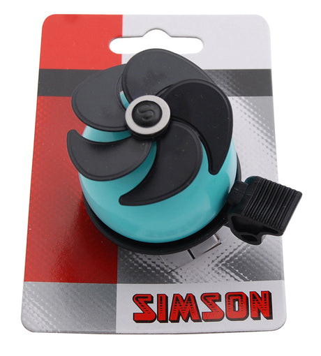 Rema tip top nederland b.v. simson 021211 bel air turquoise zwart *