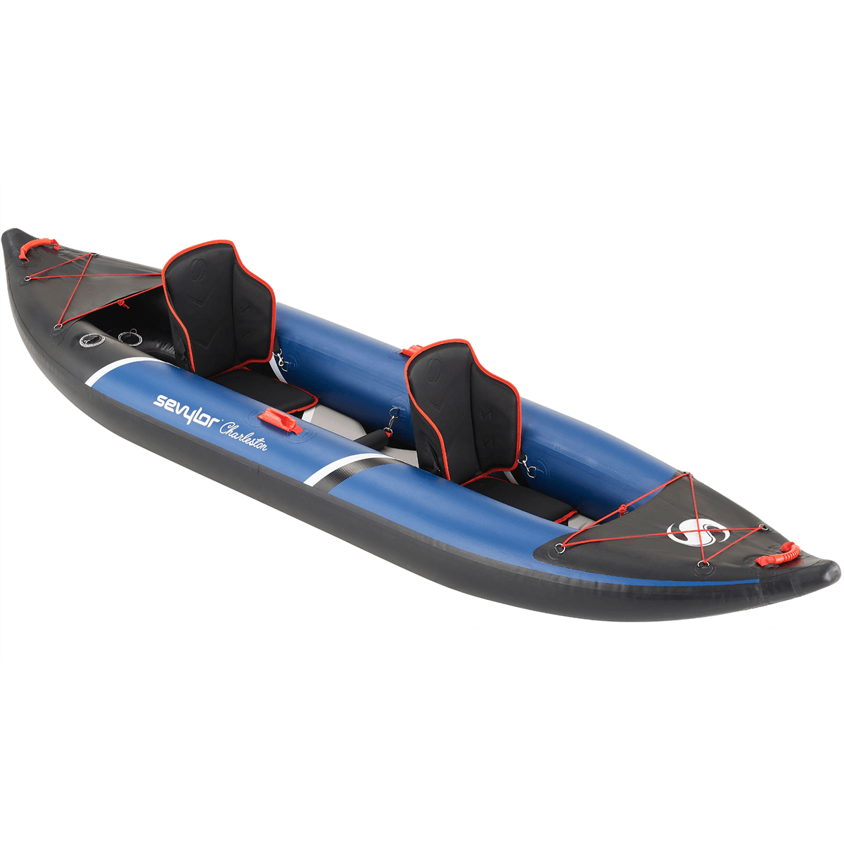 SEVYLOR Charleston Inflatible Kayak