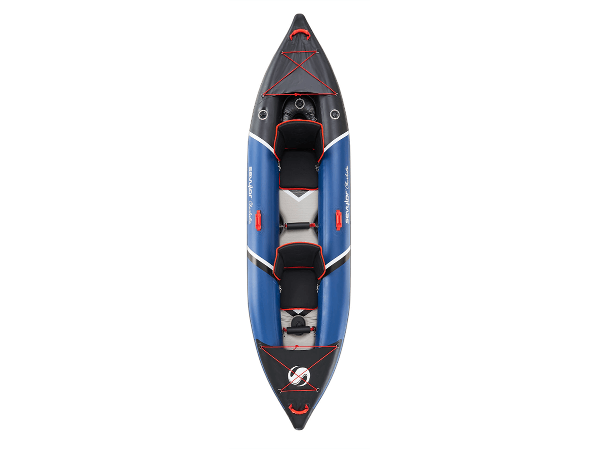 SEVYLOR Charleston Inflatible Kayak