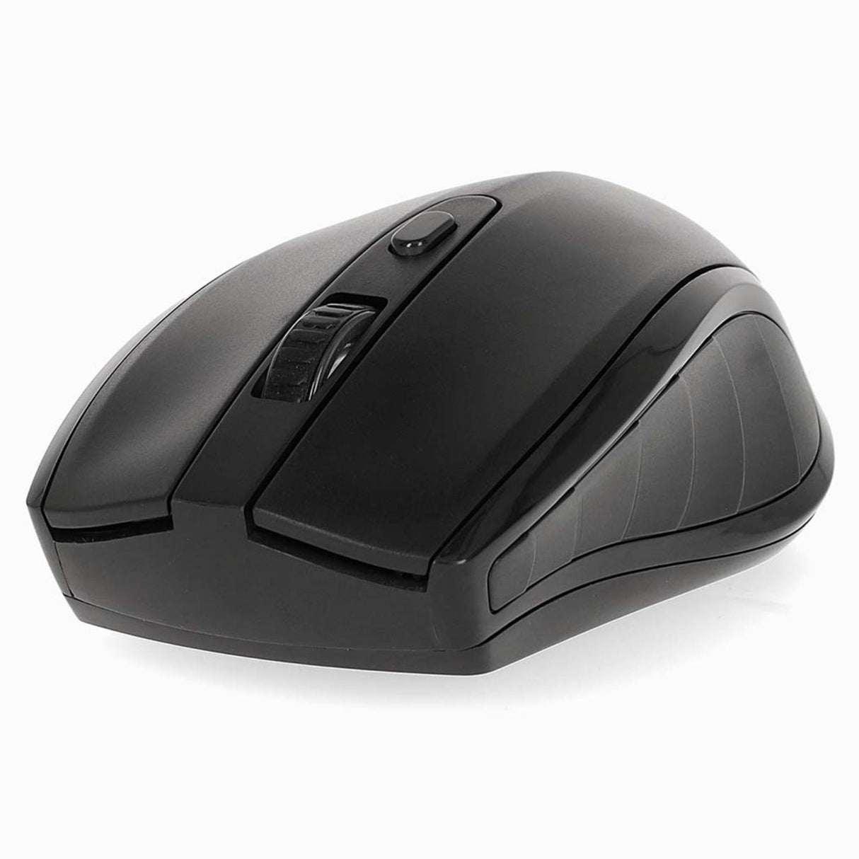 Nedis draadloze muis - optisch