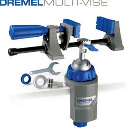 Dremel accessoires multi-vise - 26152500ja
