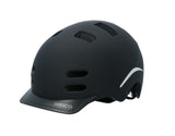 Dresco urban pedelec fietshelm large zwart 58-61 cm