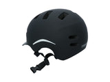 Dresco urban pedelec fietshelm large zwart 58-61 cm