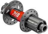 Dt swiss 240 exp mtb disc 6-bolt 12x148mm boost rear hub | 32 loch shimano 11s