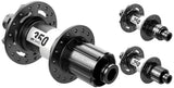 Dt swiss 350 classic mtb disc 6-bolt boost rear hub | 32 loch shimano 11s